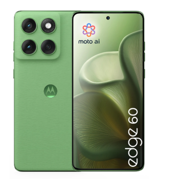 Motorola XT2507-1 Moto Edge 60 Pro 12/512GB Zielony